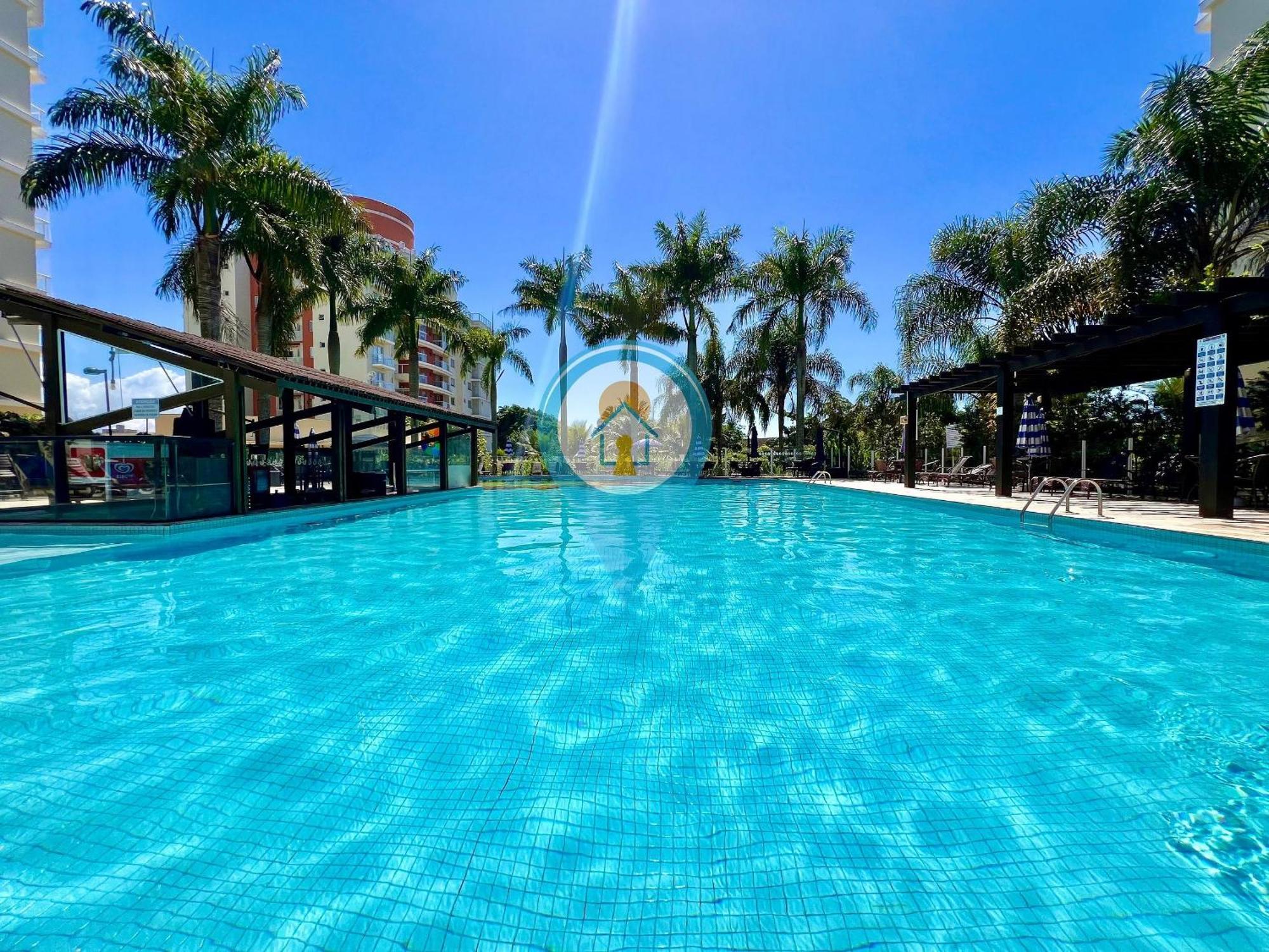 N4104 Lindo Ferias Praia E Beto Carrero - Nautilus Penha  Exterior photo
